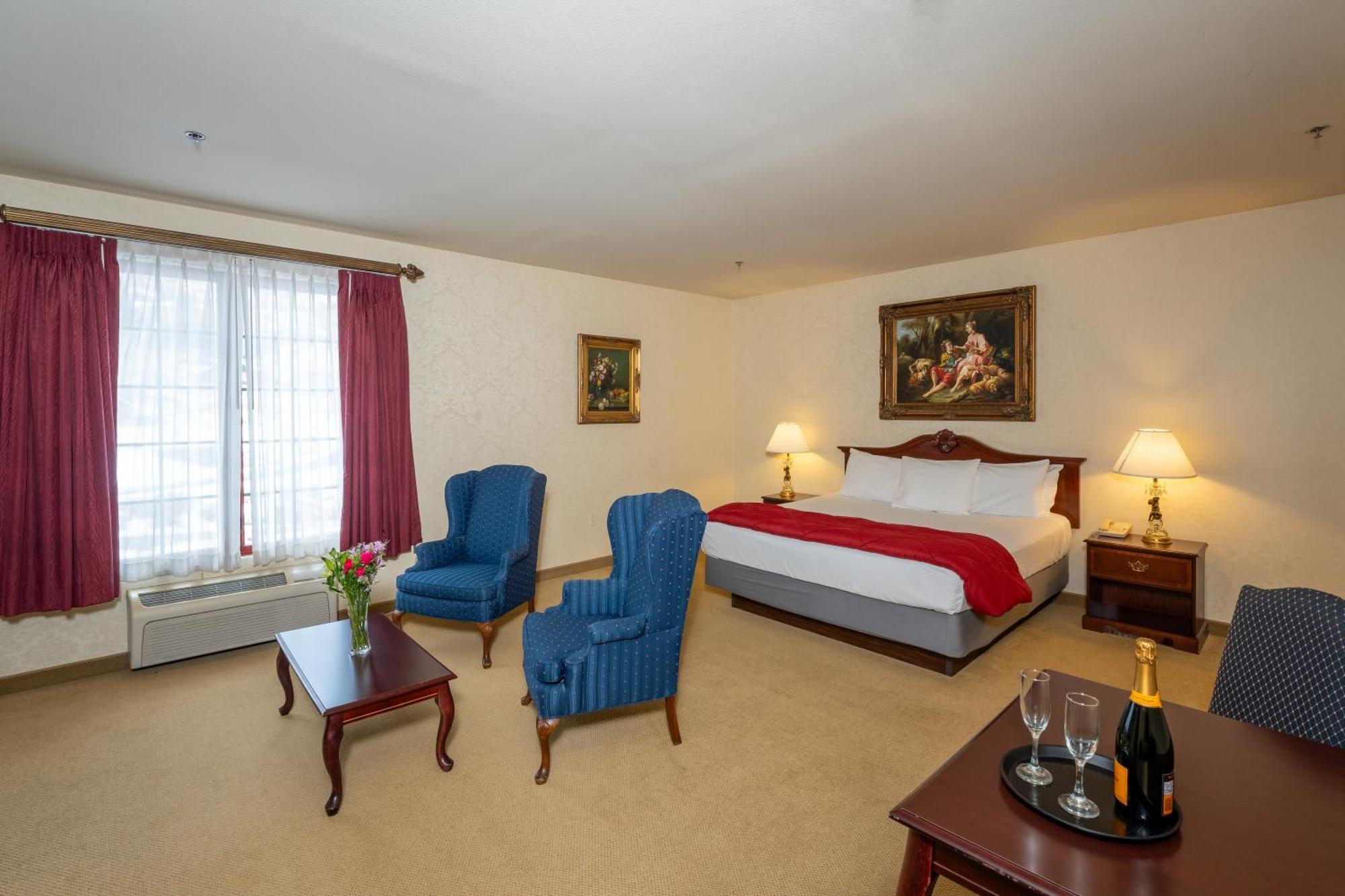 Silverland Inn Virginia City Esterno foto