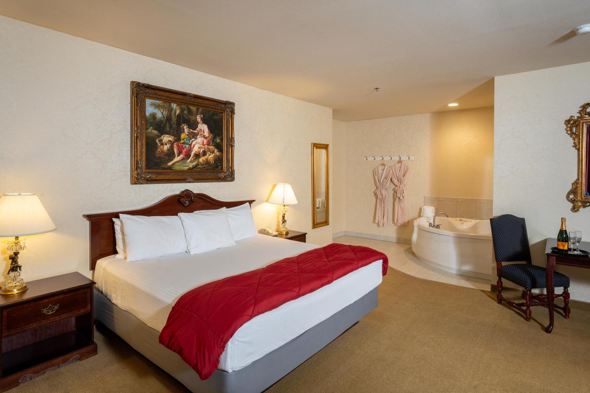 Silverland Inn Virginia City Esterno foto