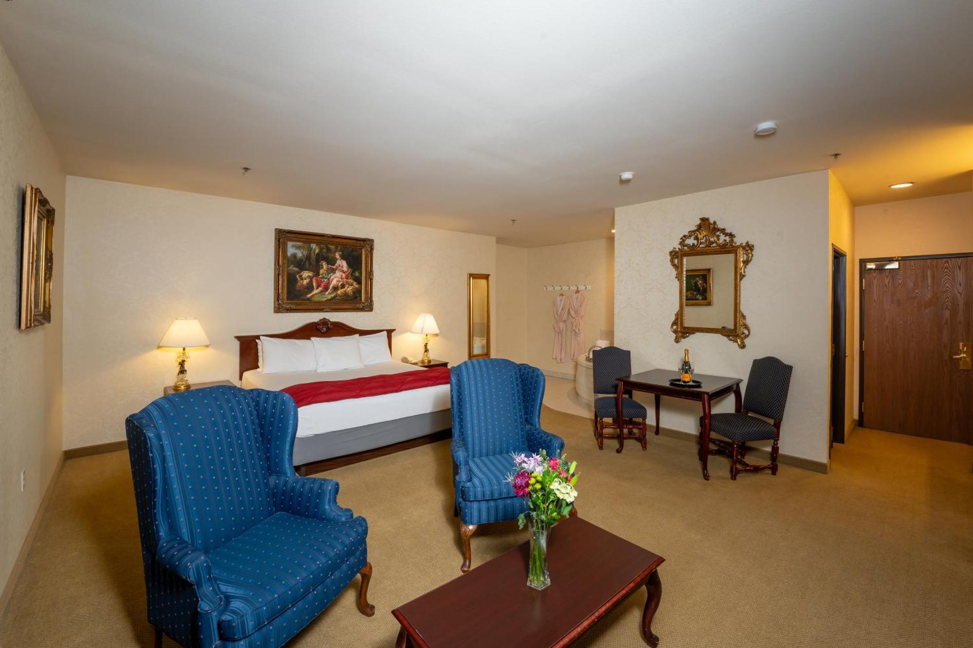 Silverland Inn Virginia City Esterno foto