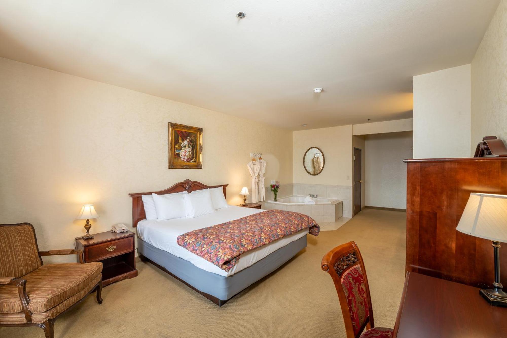 Silverland Inn Virginia City Esterno foto