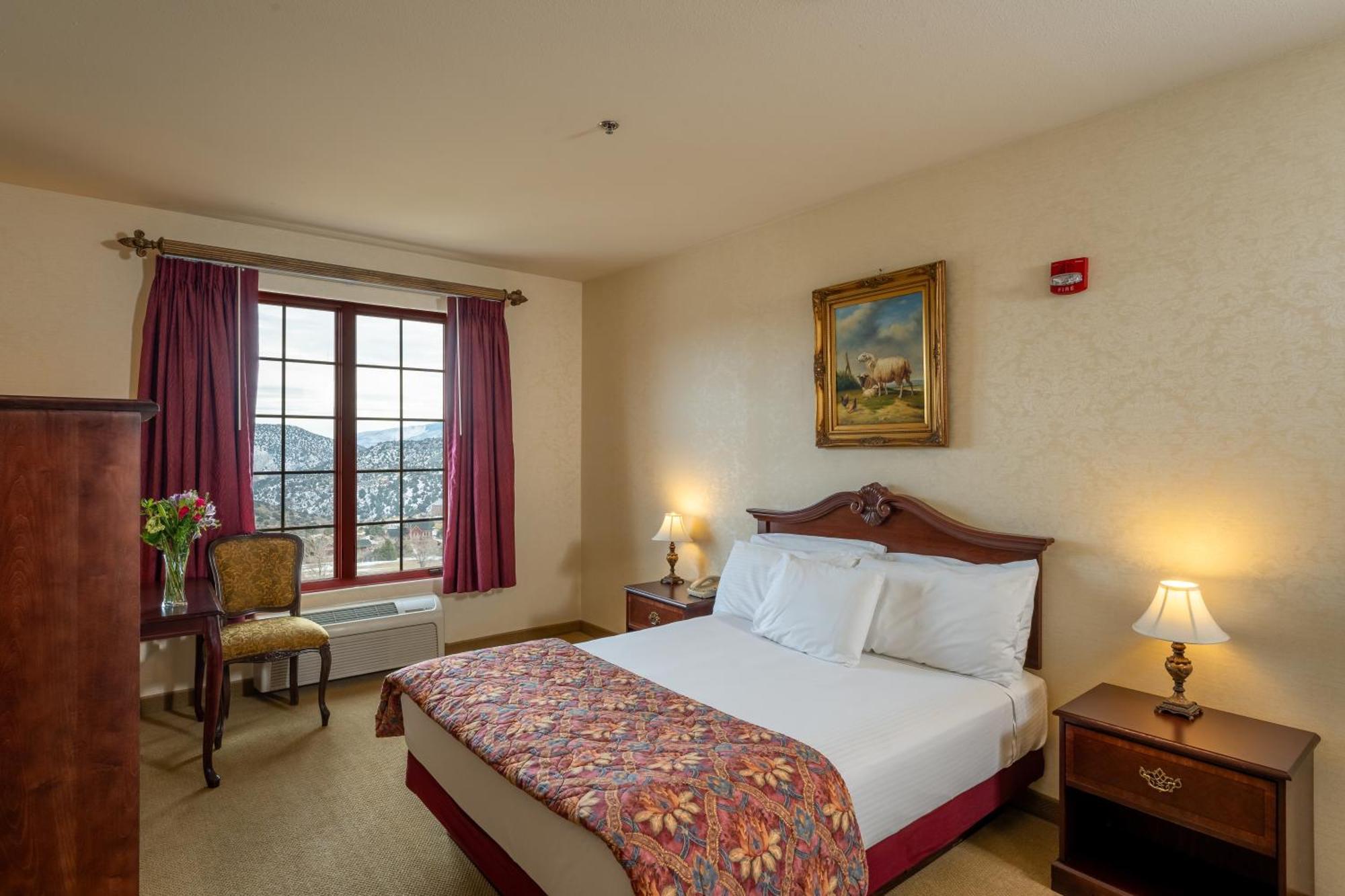 Silverland Inn Virginia City Esterno foto