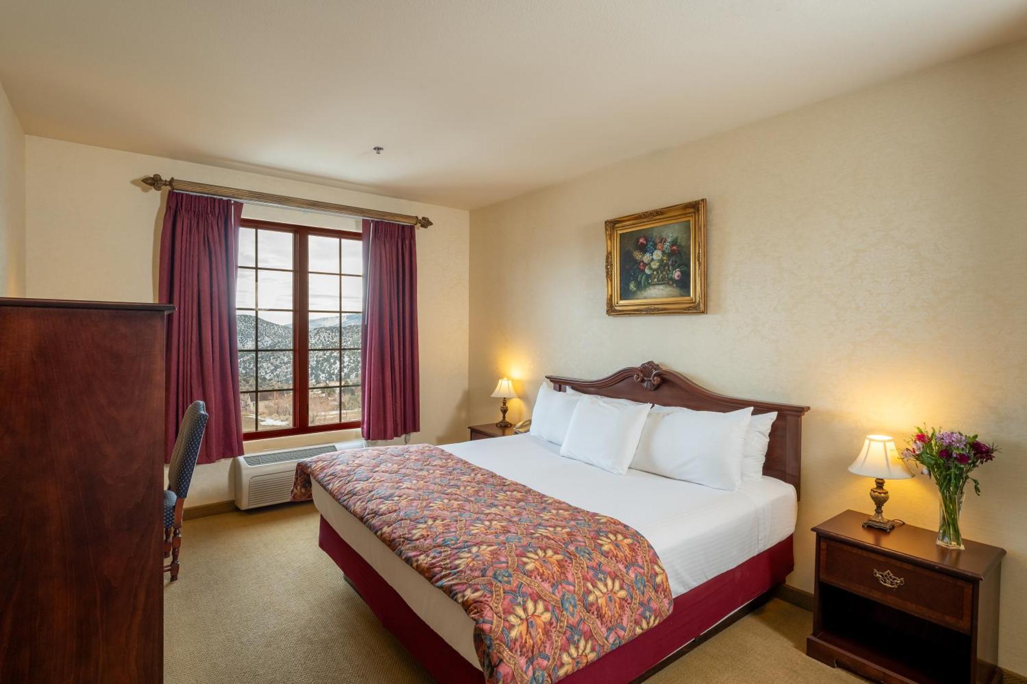 Silverland Inn Virginia City Esterno foto